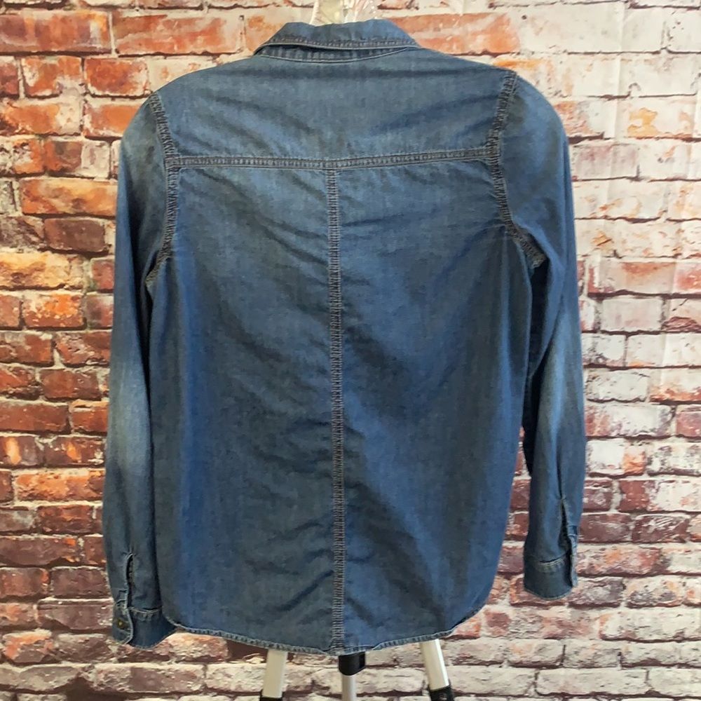 Mossimo Button Down - image 2